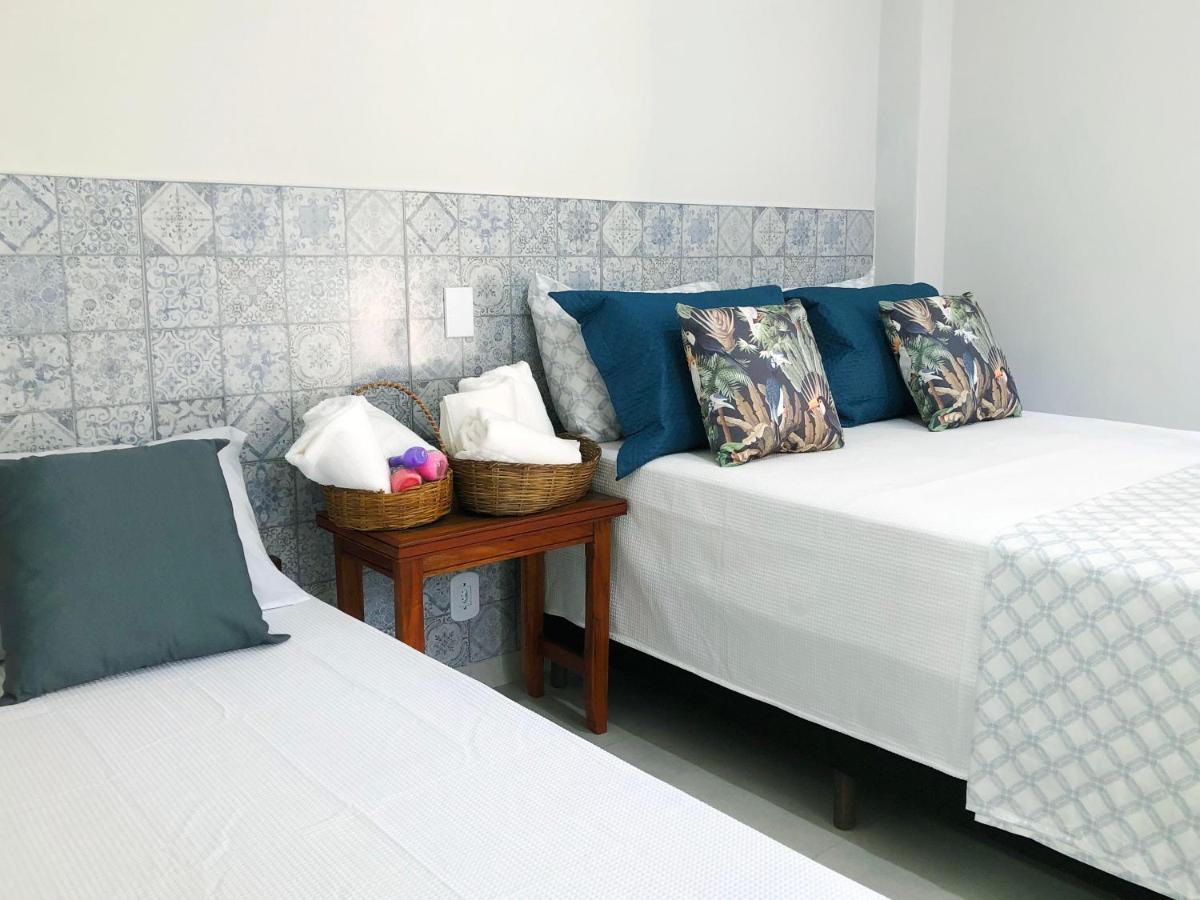 Lux Pousada Porto Seguro Exterior photo