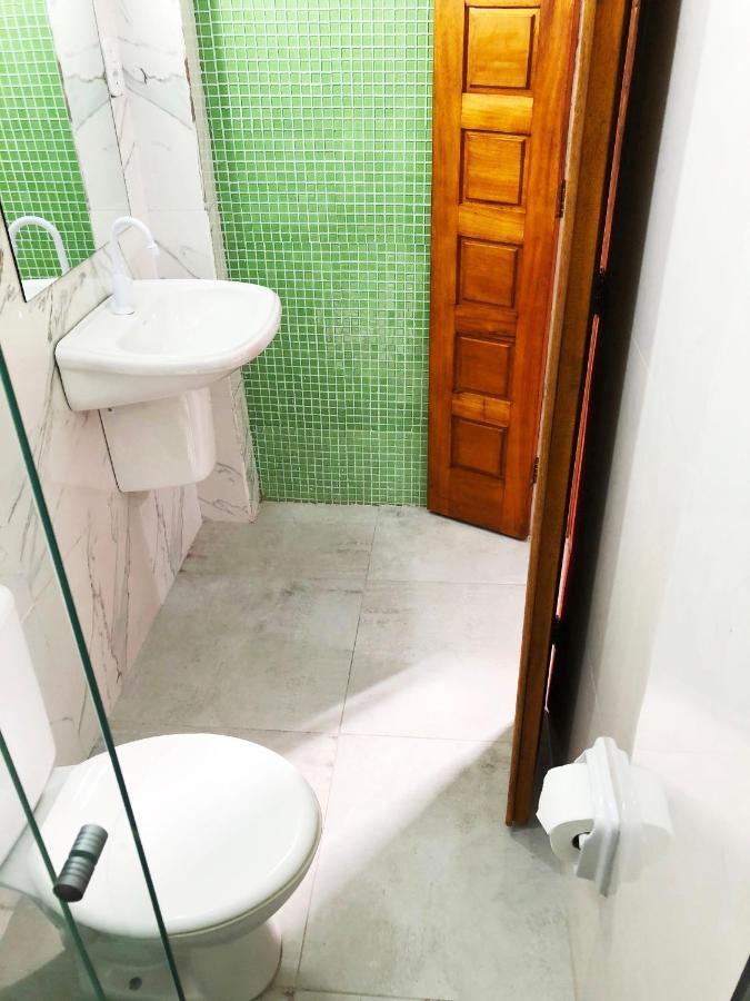 Lux Pousada Porto Seguro Exterior photo