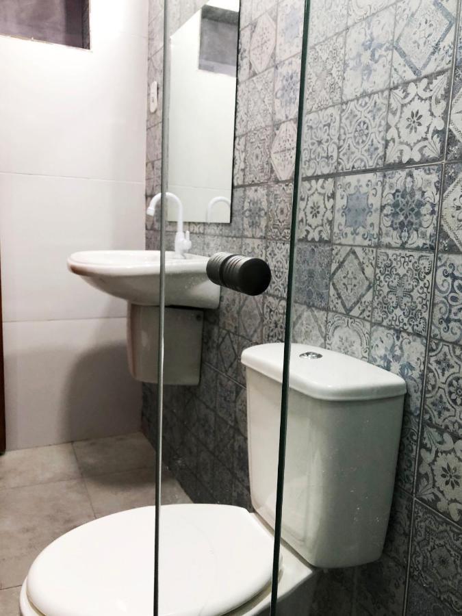 Lux Pousada Porto Seguro Exterior photo