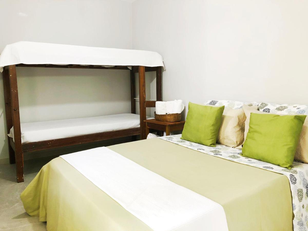 Lux Pousada Porto Seguro Exterior photo