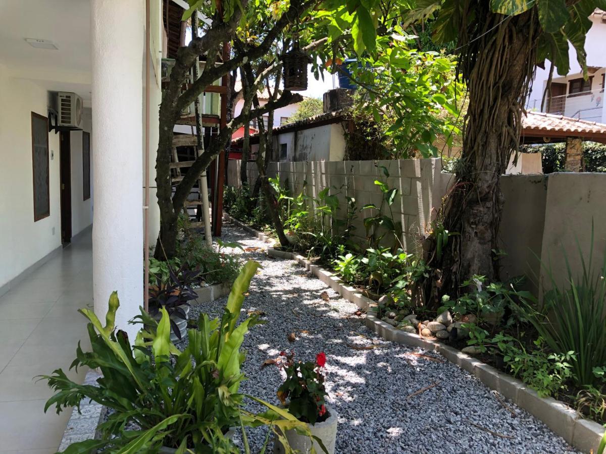 Lux Pousada Porto Seguro Exterior photo