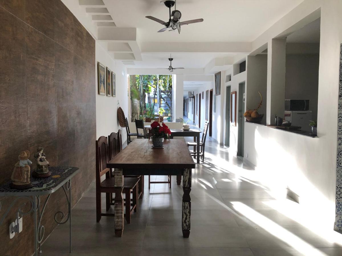 Lux Pousada Porto Seguro Exterior photo